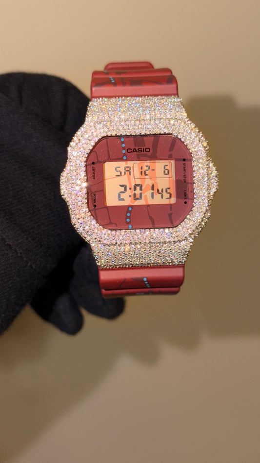 GShock men’s watch