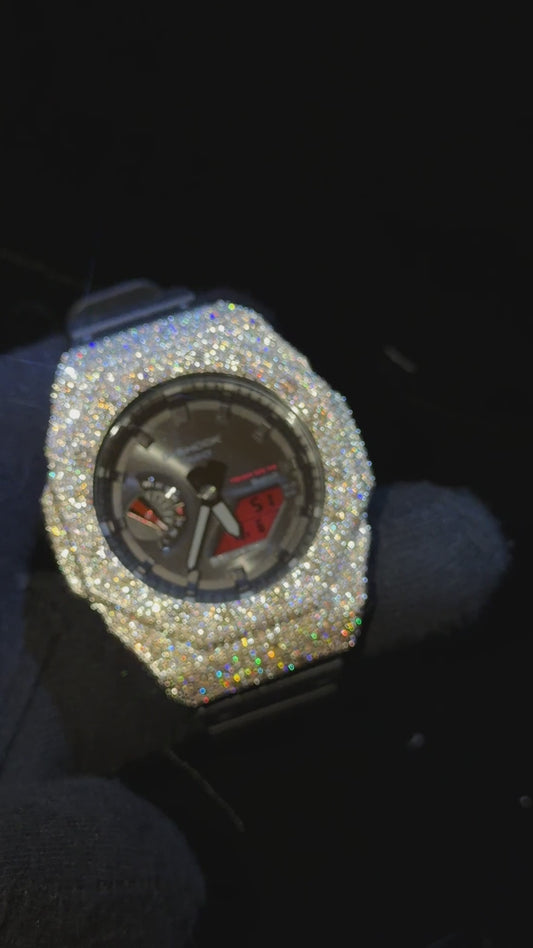 VVS GSHOCK