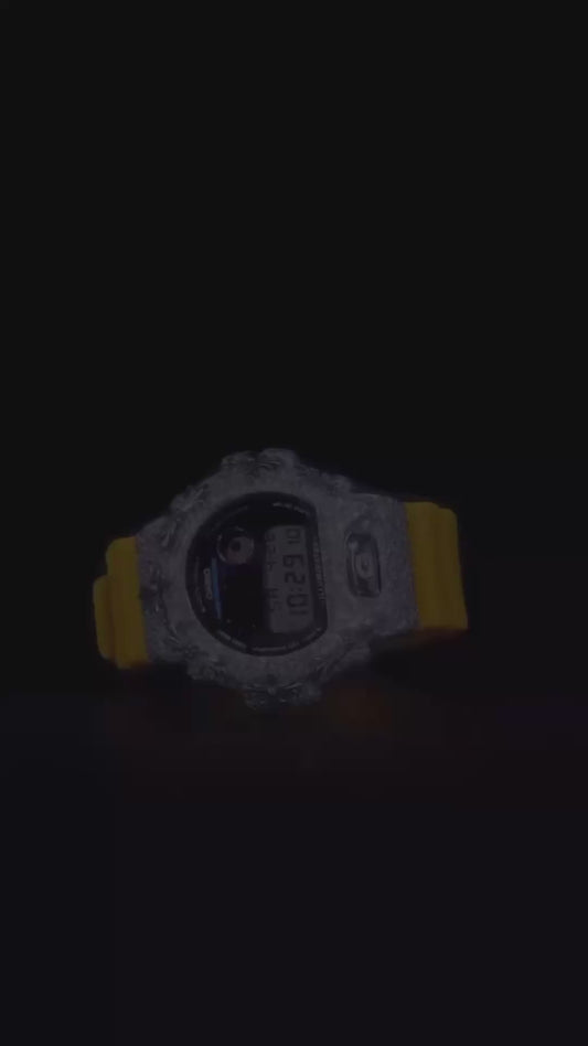 GShock watch